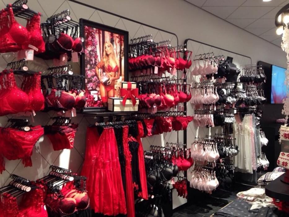 Foto's Hunkemöller
