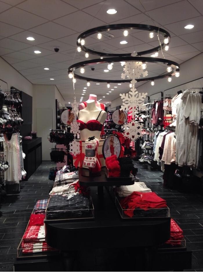 Foto's Hunkemöller