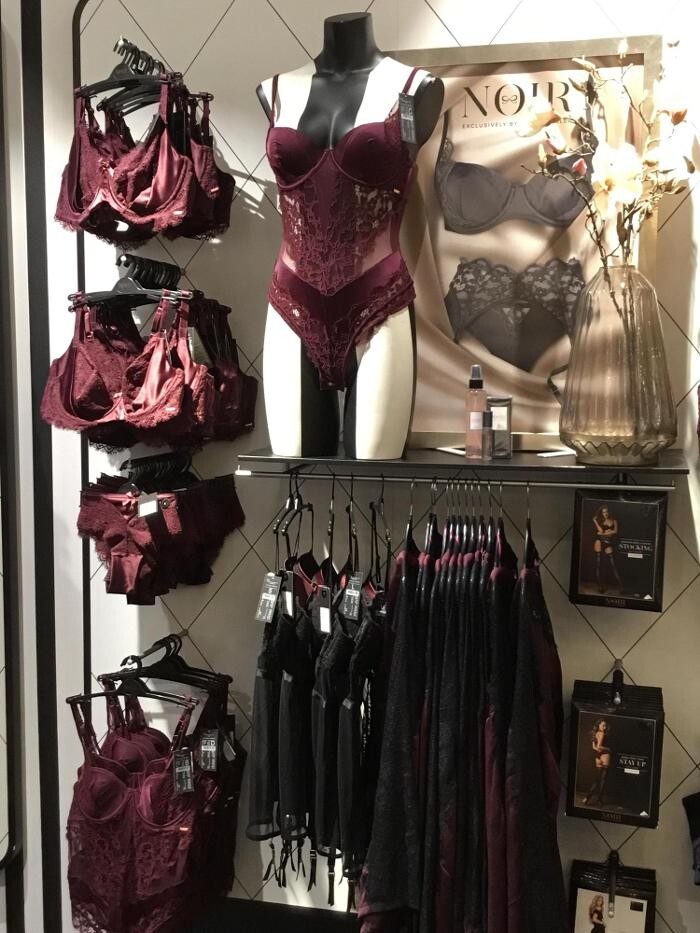 Foto's Hunkemöller