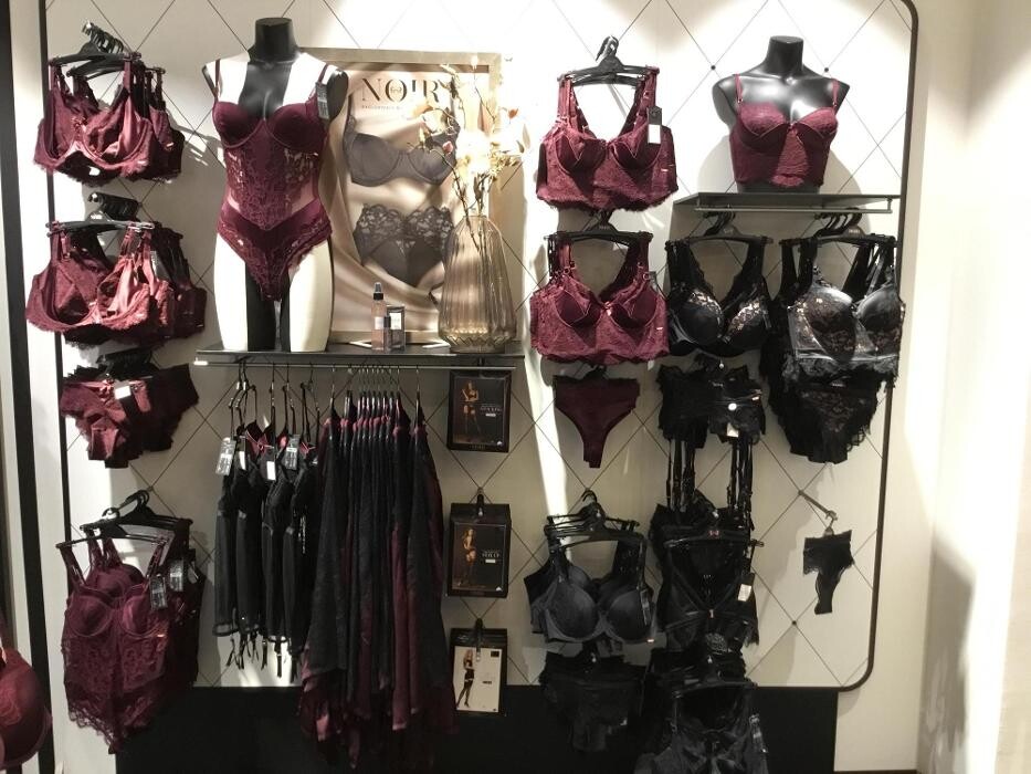 Foto's Hunkemöller