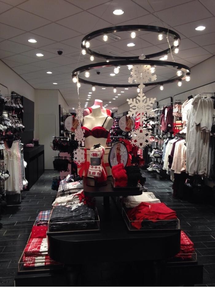 Foto's Hunkemöller