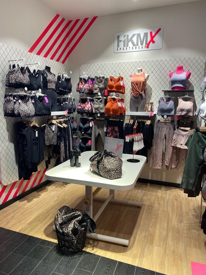 Foto's Hunkemöller Maastricht