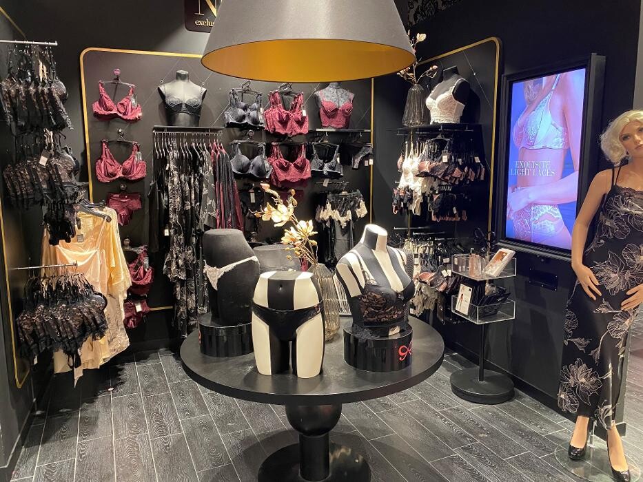 Foto's Hunkemöller Maastricht