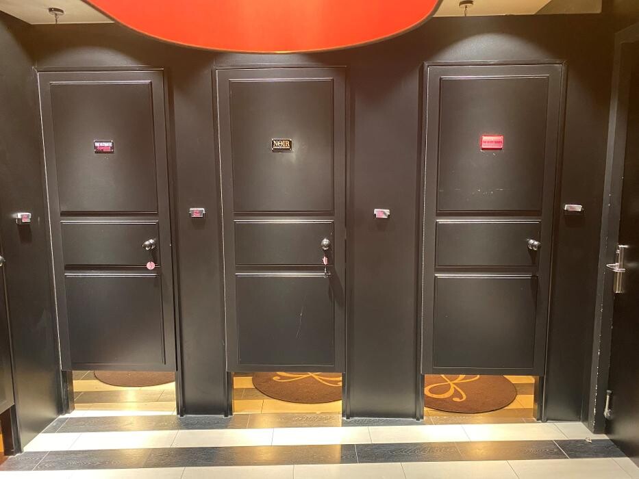 Foto's Hunkemöller Maastricht