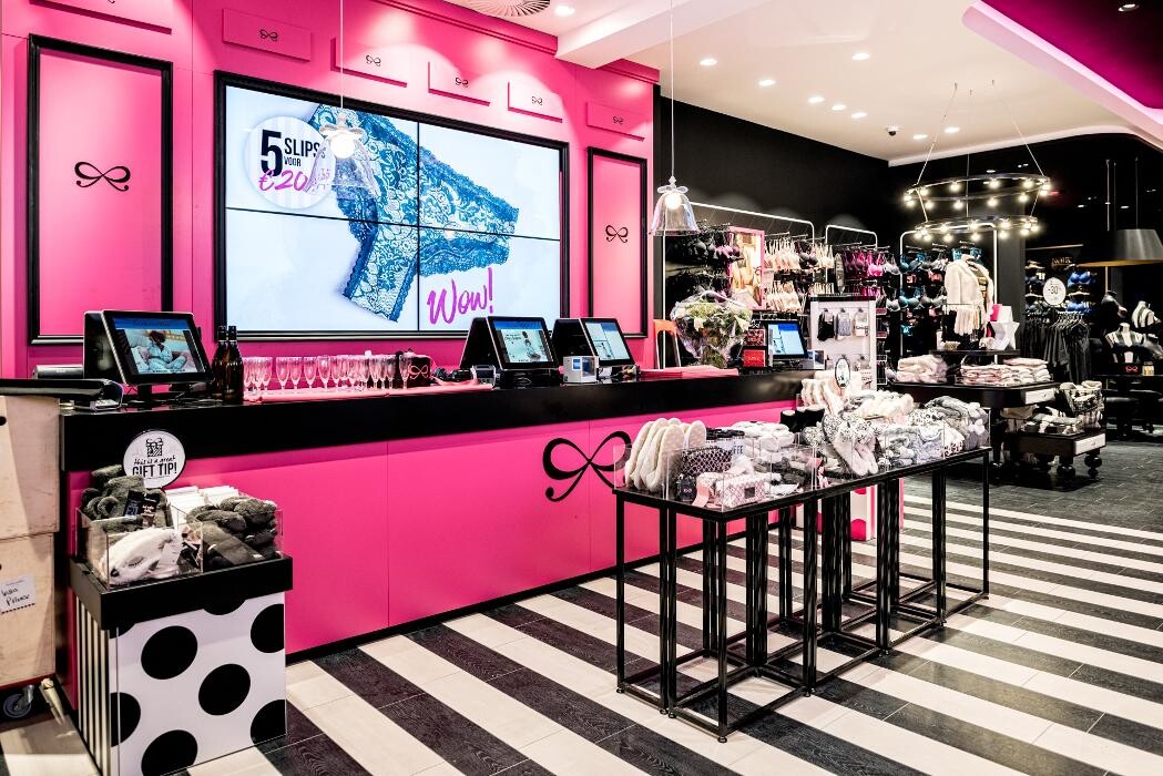 Foto's Hunkemöller Maastricht