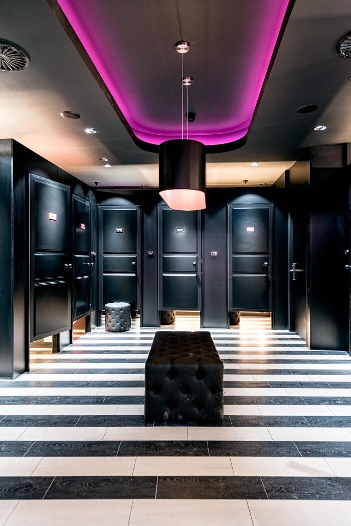 Foto's Hunkemöller Maastricht