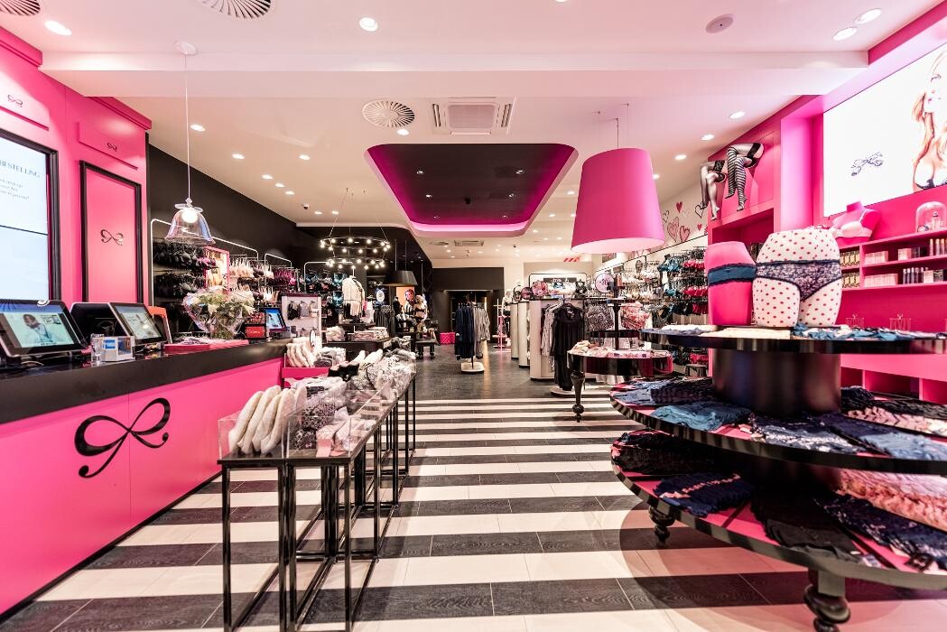 Foto's Hunkemöller Maastricht