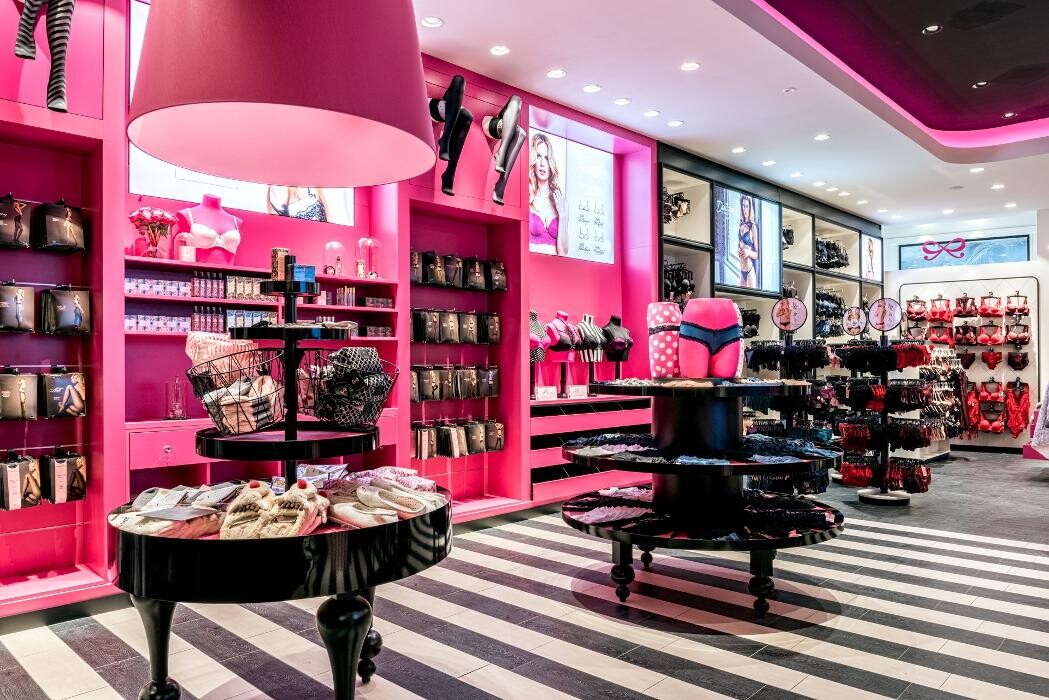 Foto's Hunkemöller Maastricht