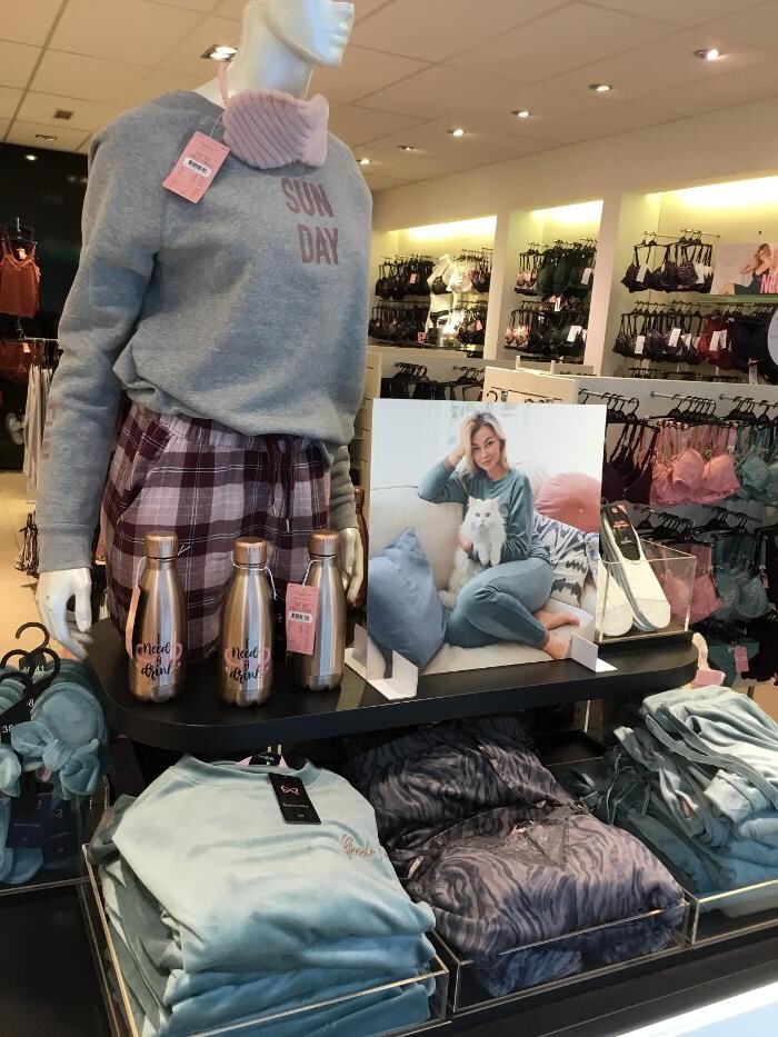 Foto's Hunkemöller