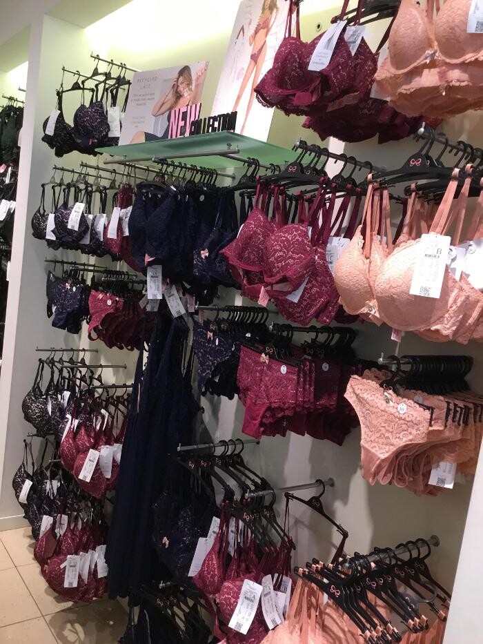 Foto's Hunkemöller