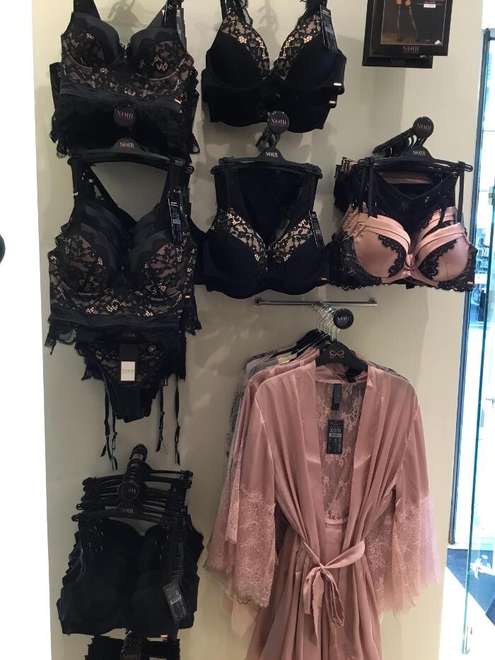 Foto's Hunkemöller