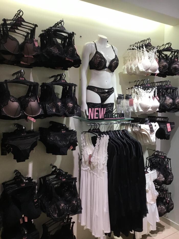 Foto's Hunkemöller