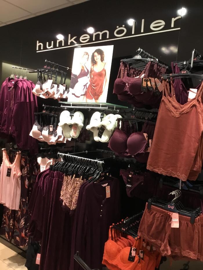 Foto's Hunkemöller