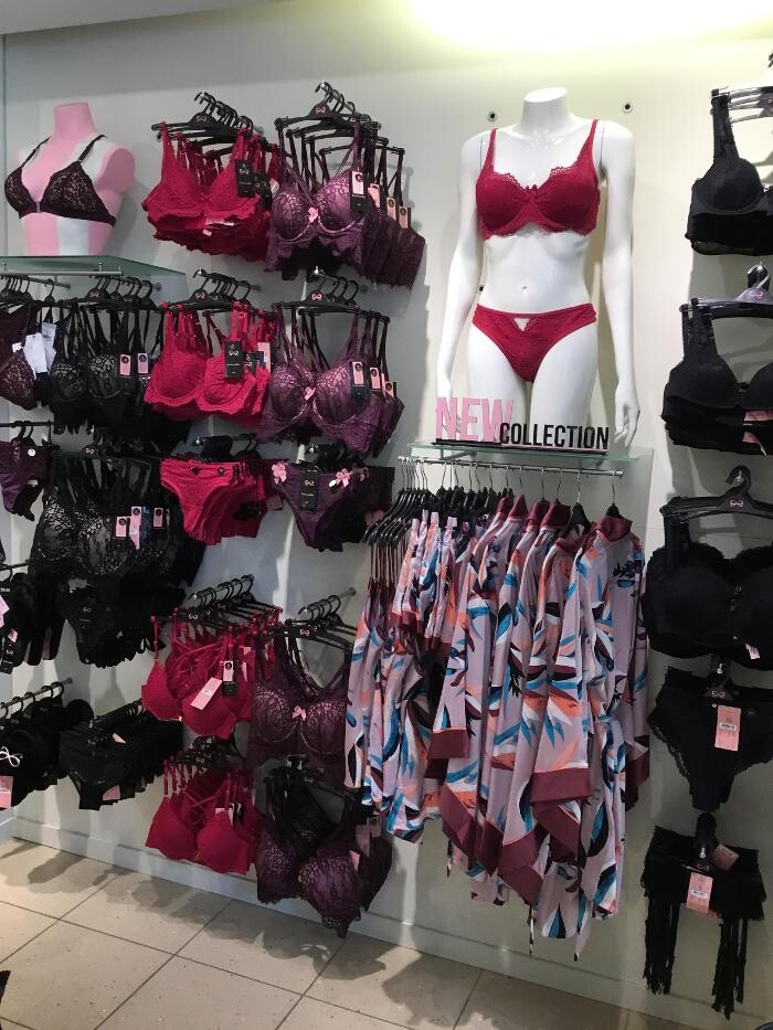 Foto's Hunkemöller