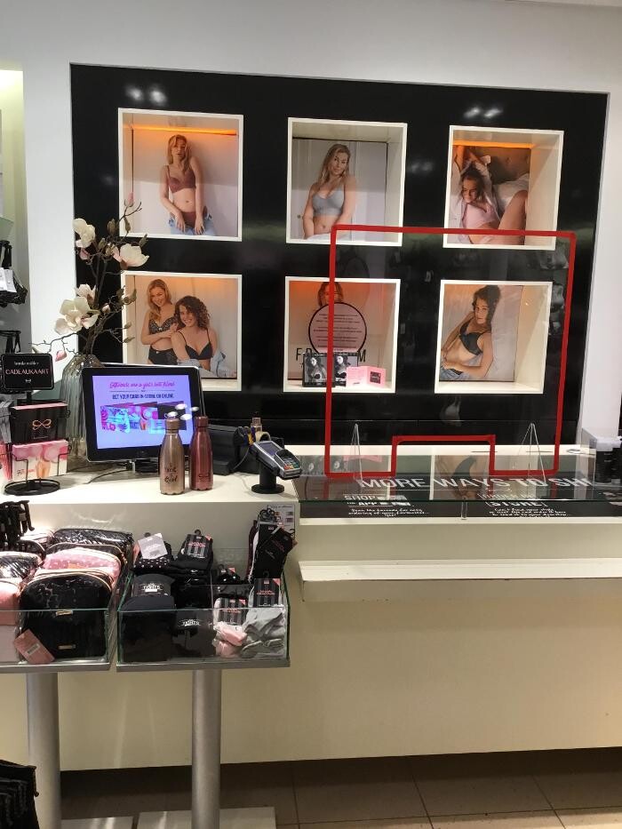 Foto's Hunkemöller