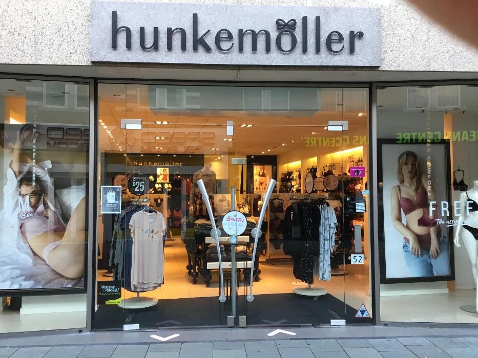 Foto's Hunkemöller