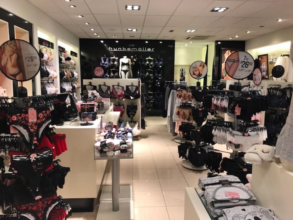 Foto's Hunkemöller
