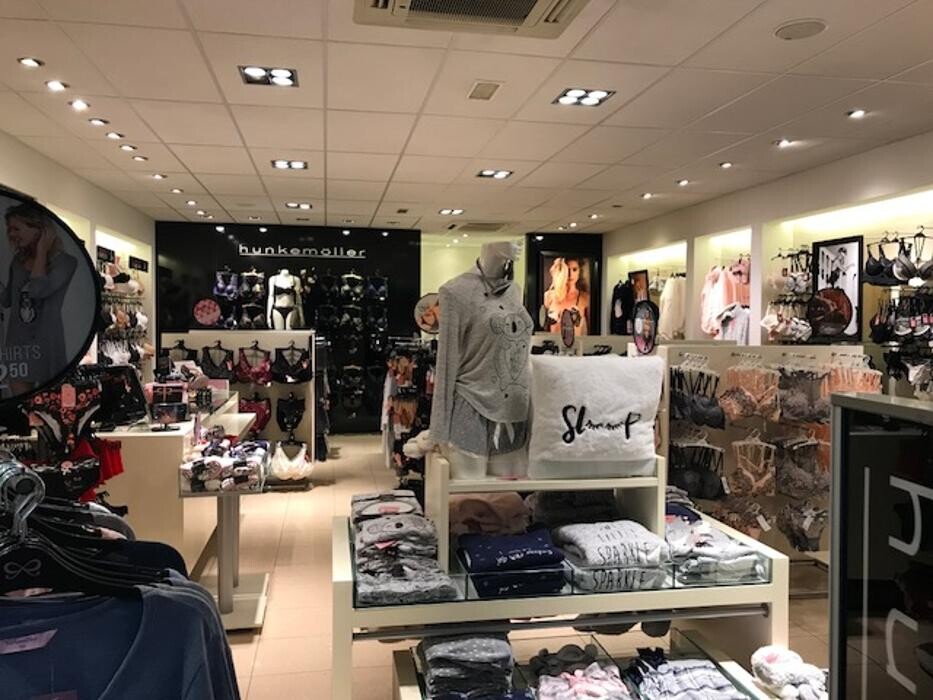 Foto's Hunkemöller