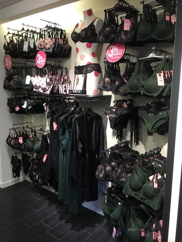 Foto's Hunkemöller