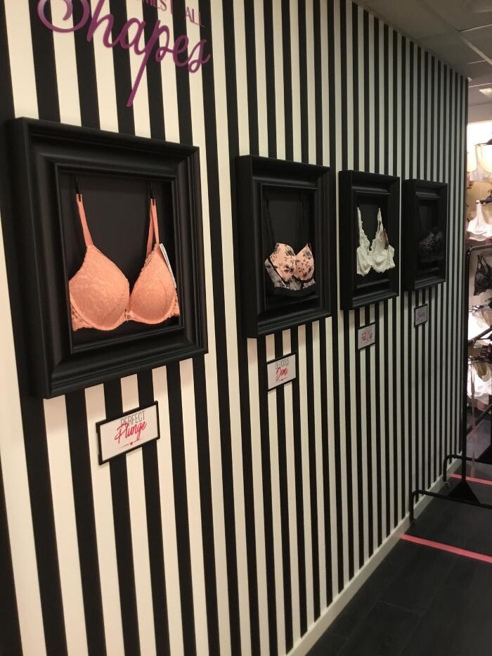 Foto's Hunkemöller