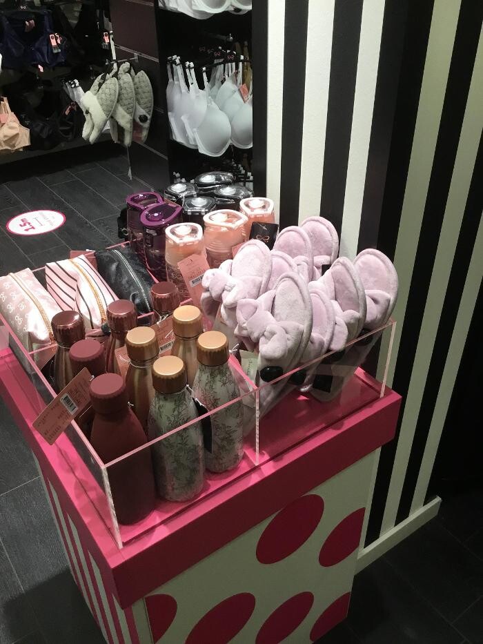 Foto's Hunkemöller