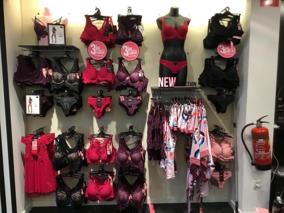 Foto's Hunkemöller