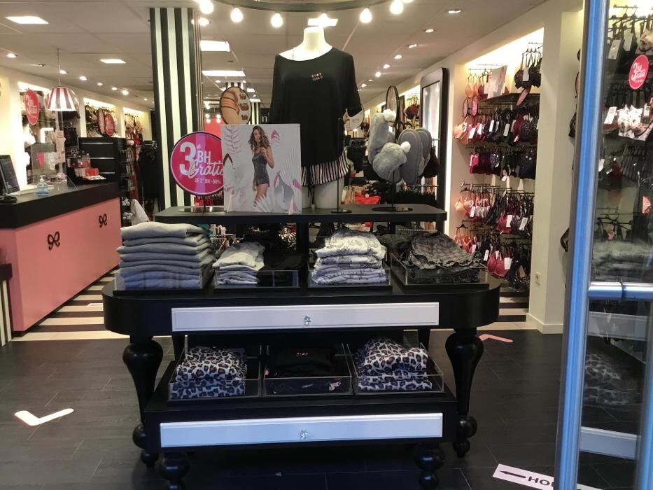 Foto's Hunkemöller