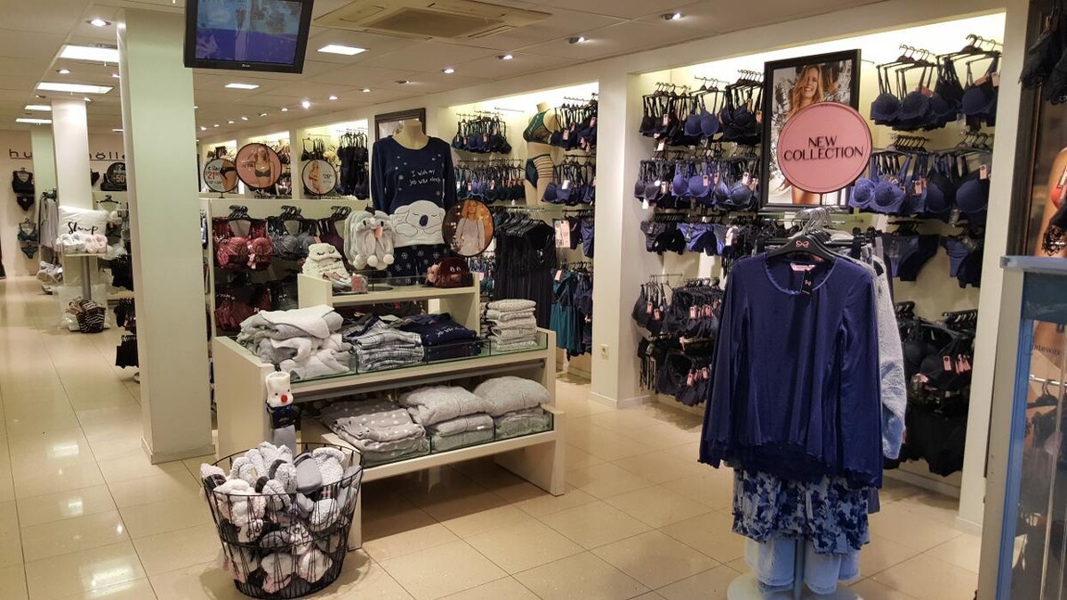 Foto's Hunkemöller