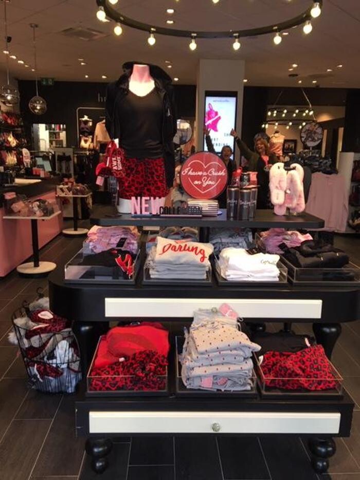 Foto's Hunkemöller