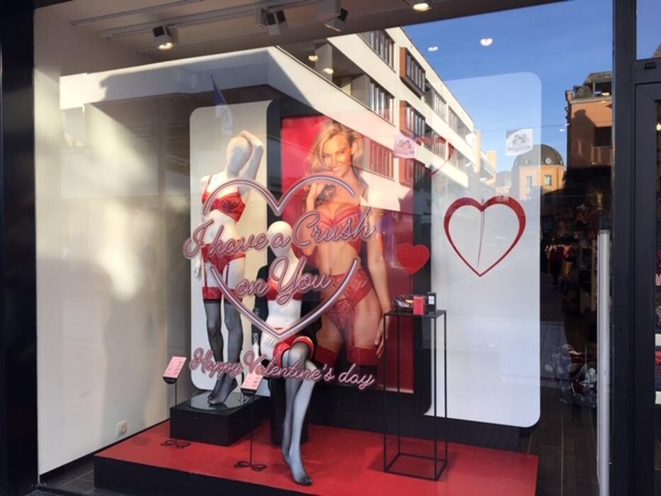 Foto's Hunkemöller