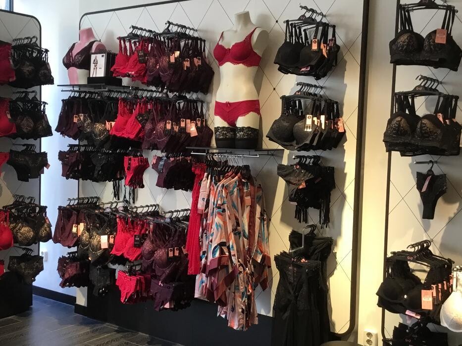 Foto's Hunkemöller