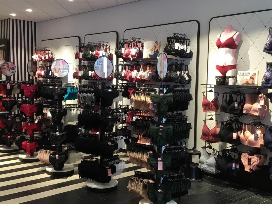 Foto's Hunkemöller