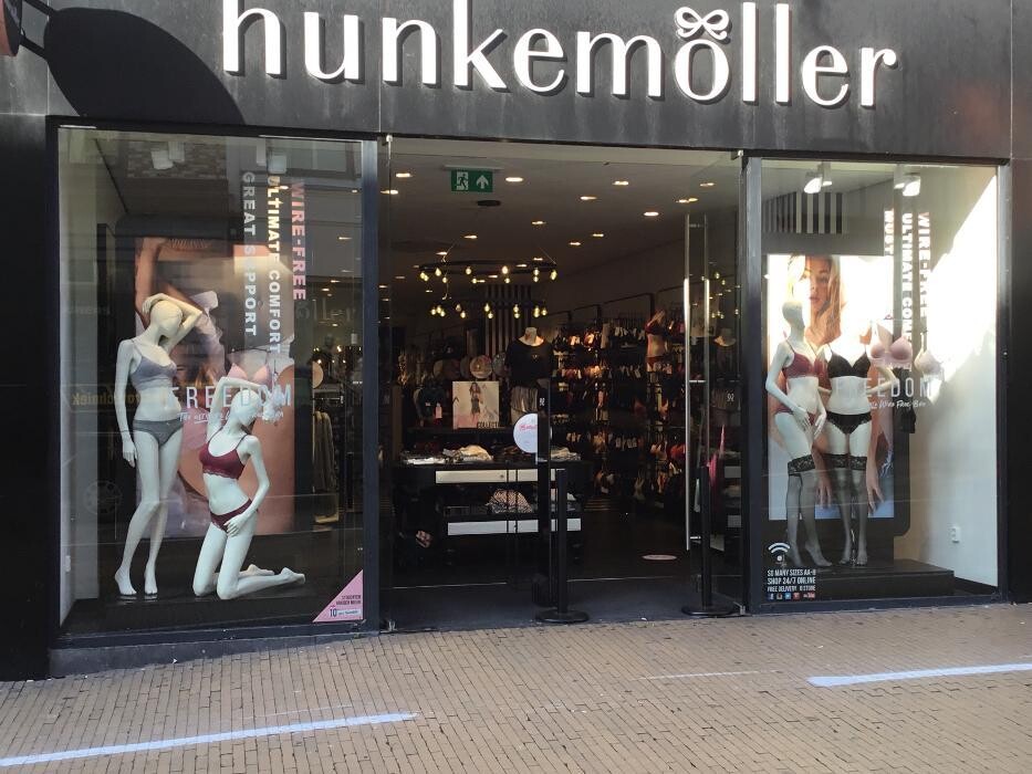 Foto's Hunkemöller