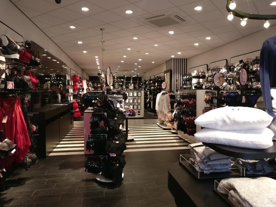 Foto's Hunkemöller