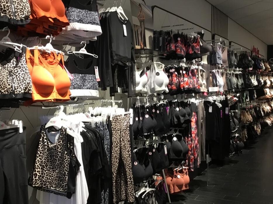 Foto's Hunkemöller