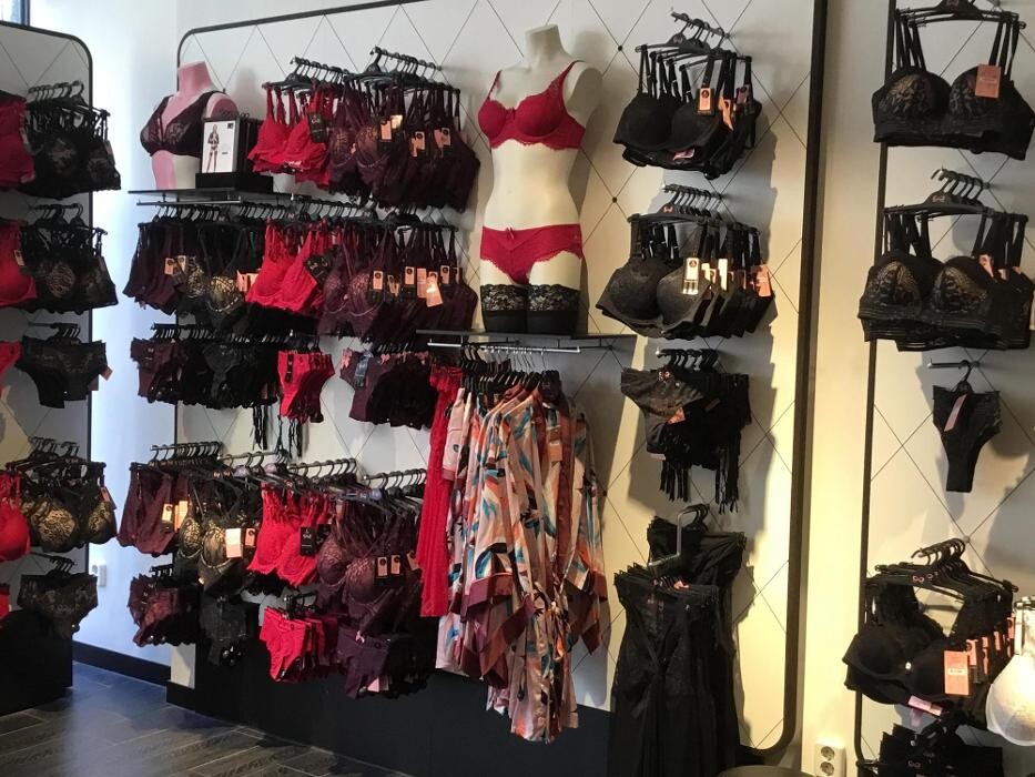 Foto's Hunkemöller