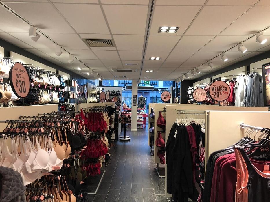 Foto's Hunkemöller