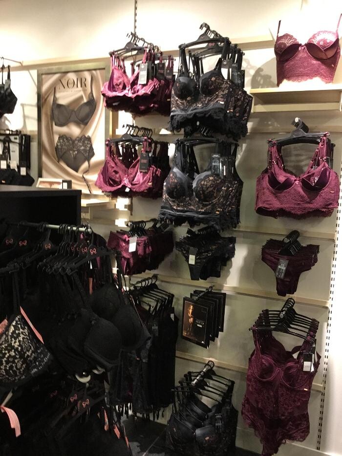 Foto's Hunkemöller