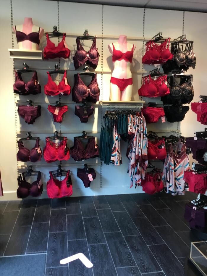 Foto's Hunkemöller