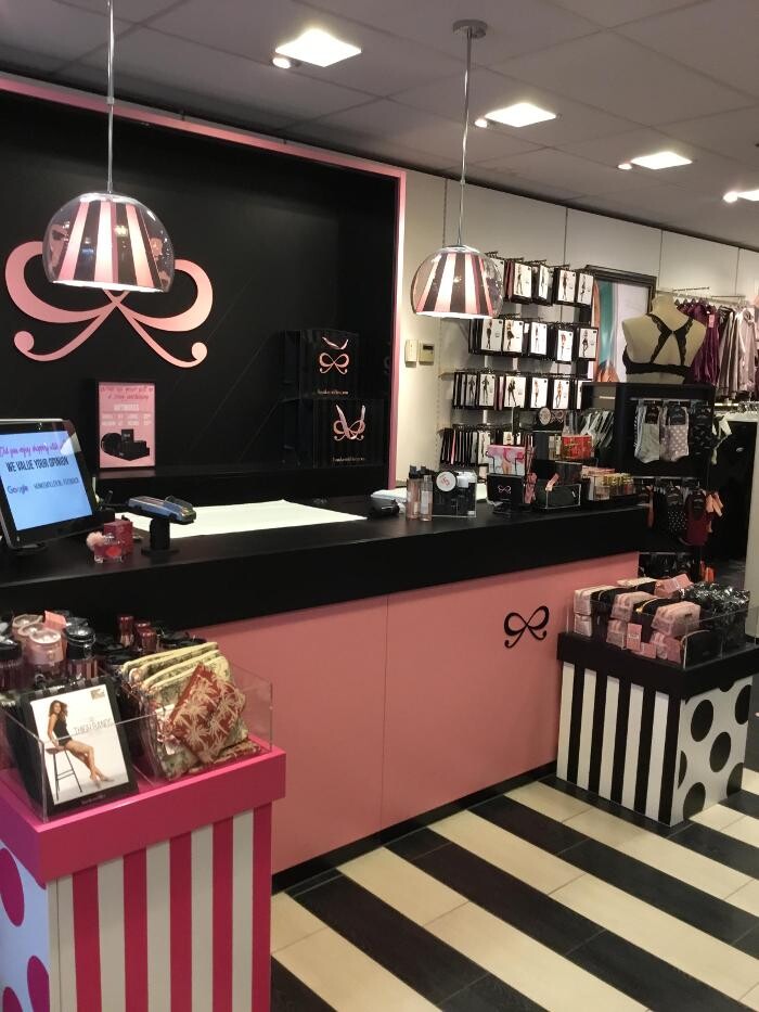 Foto's Hunkemöller