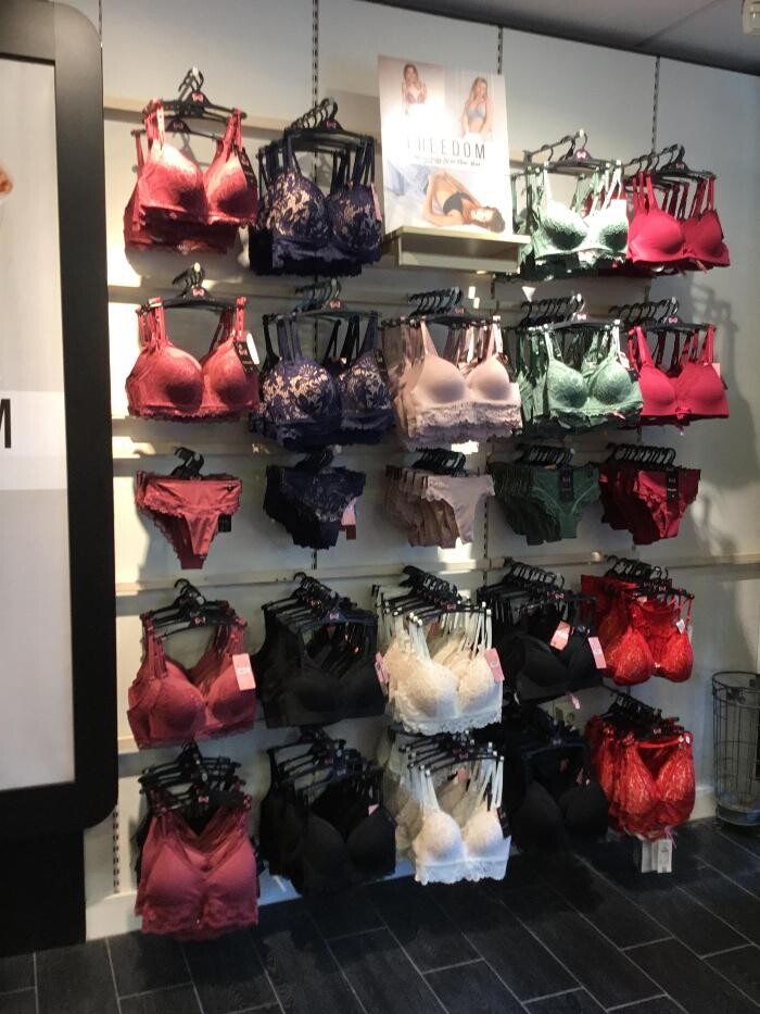 Foto's Hunkemöller