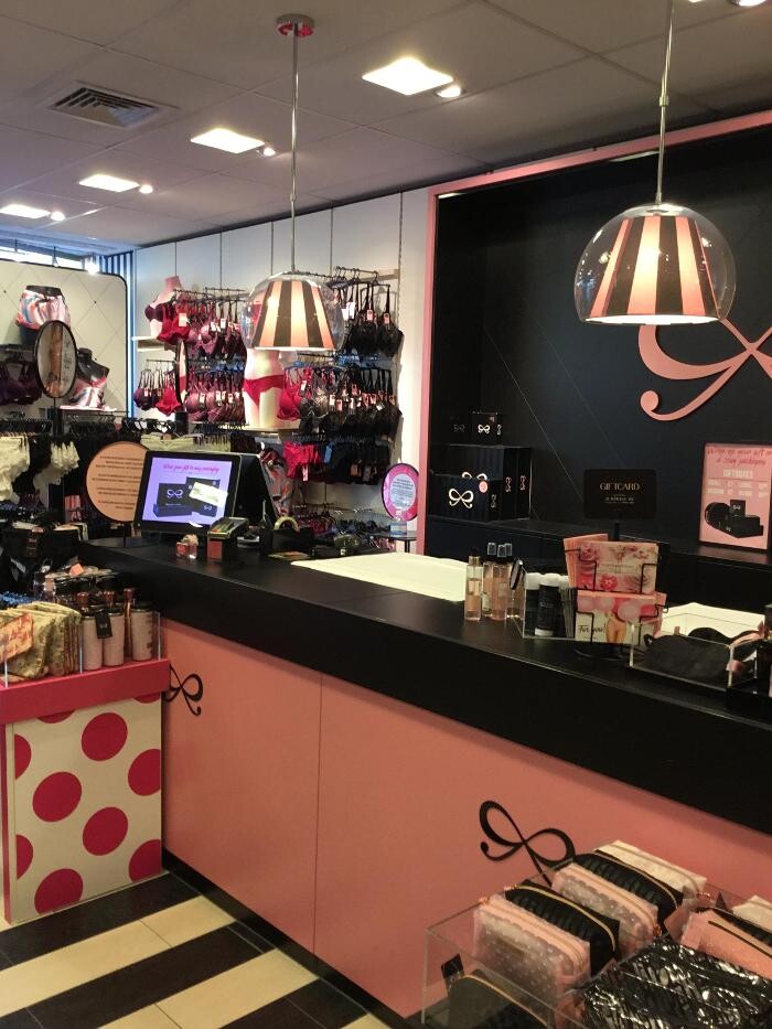 Foto's Hunkemöller
