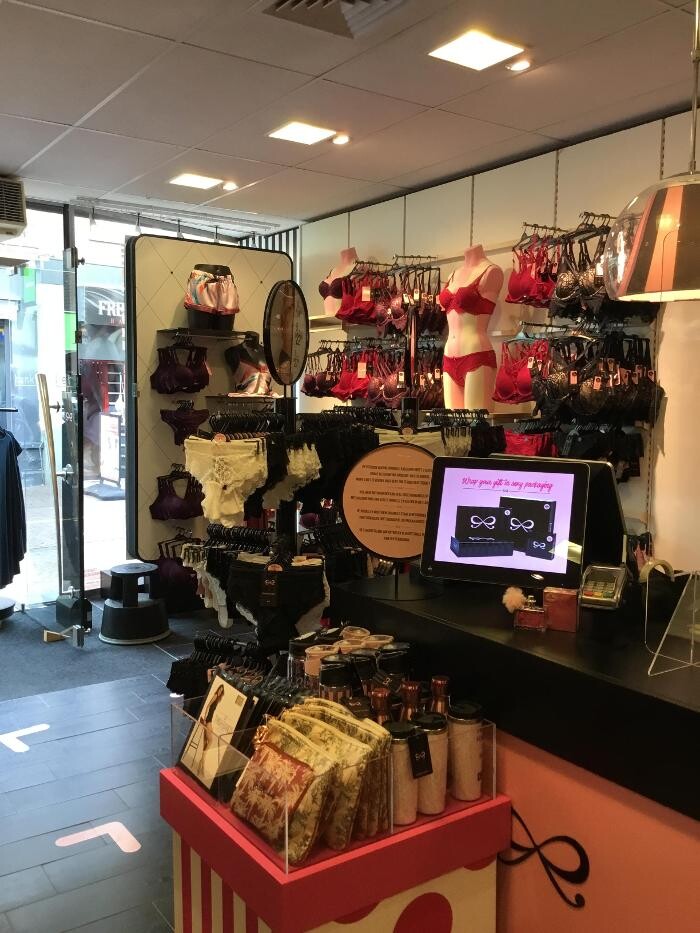 Foto's Hunkemöller