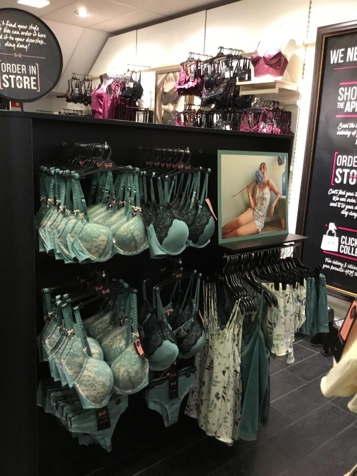 Foto's Hunkemöller