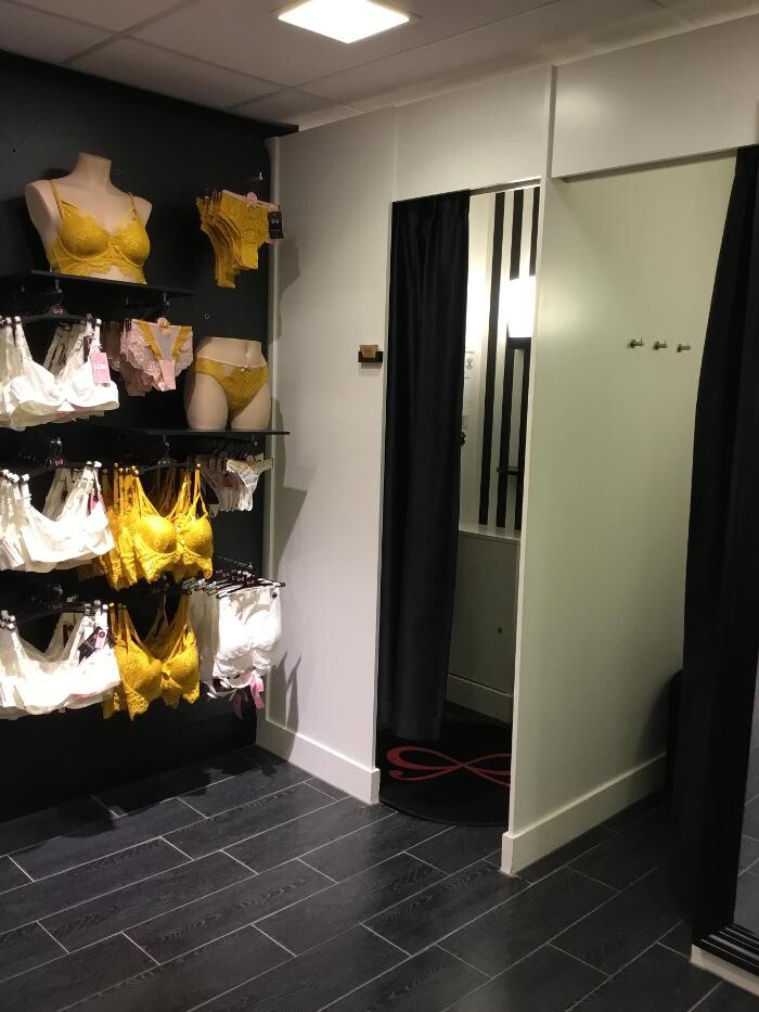 Foto's Hunkemöller