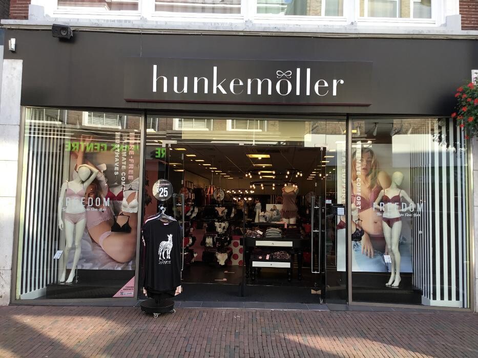 Foto's Hunkemöller