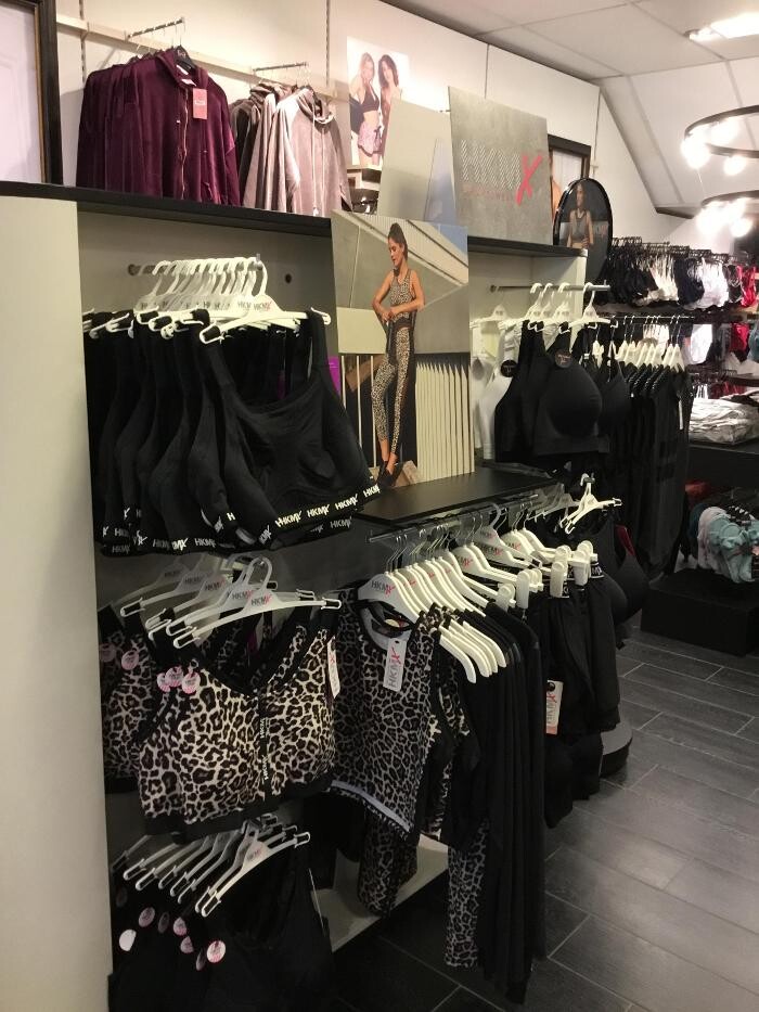 Foto's Hunkemöller