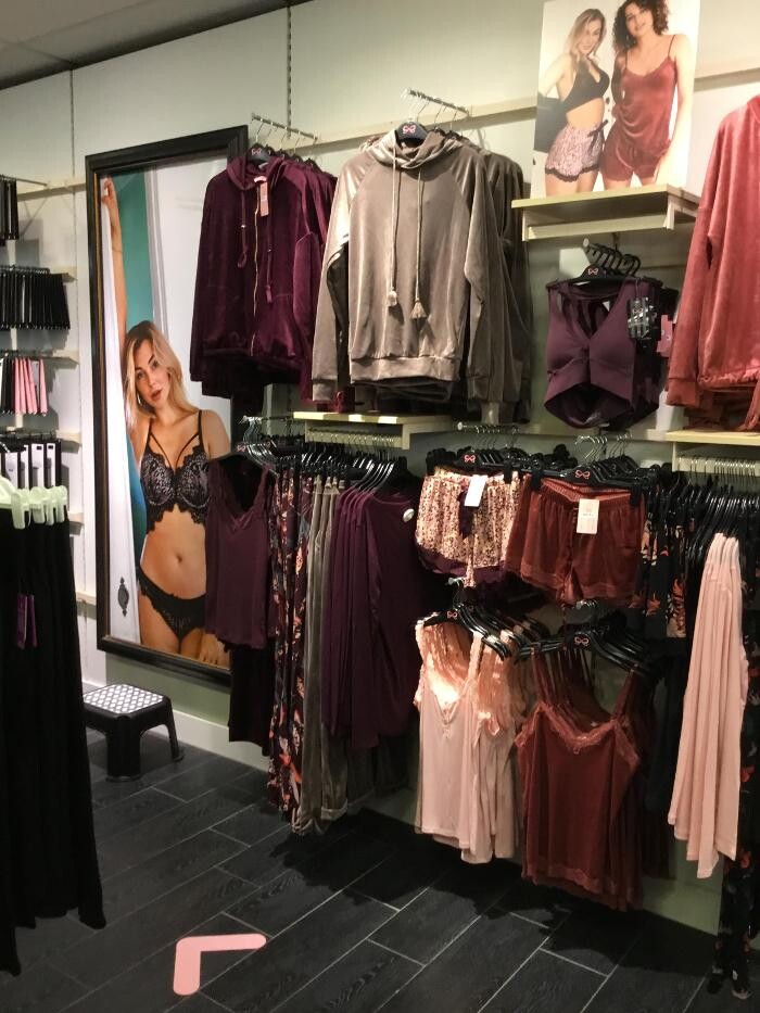 Foto's Hunkemöller