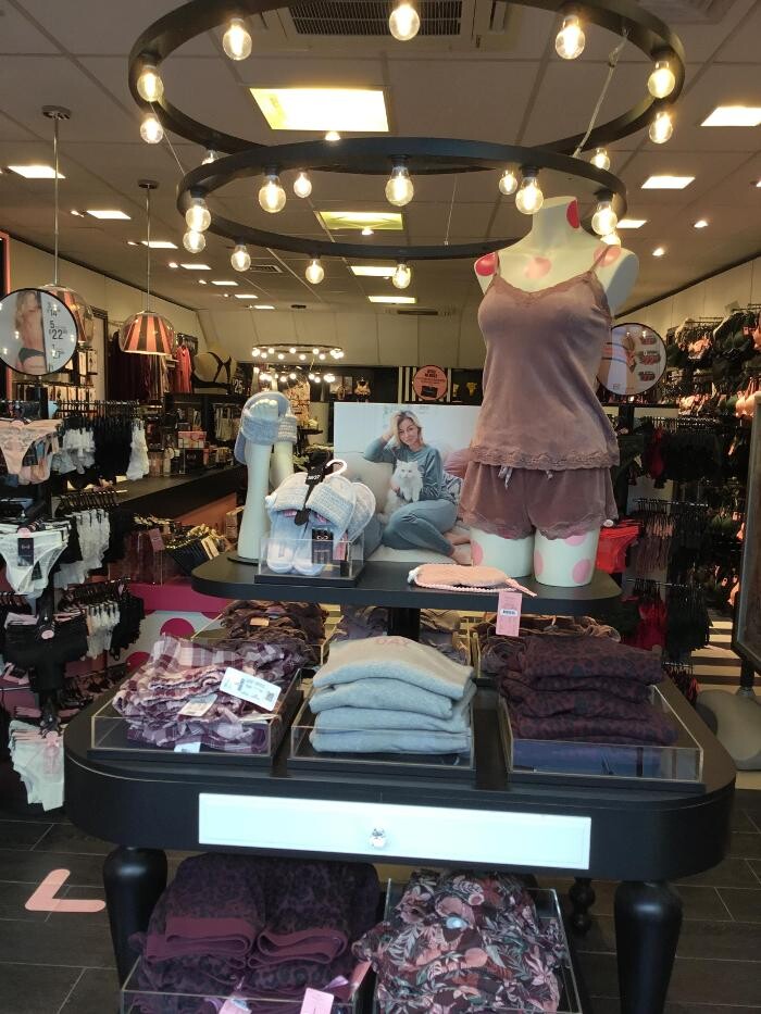 Foto's Hunkemöller
