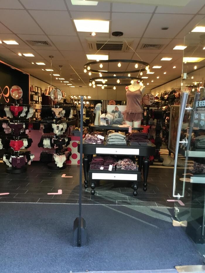 Foto's Hunkemöller